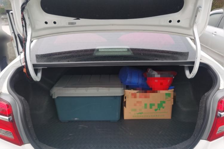 Used Toyota Vios 2019 1.5L CVT Innovation Edition