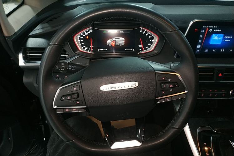 Used SAIC MAXUS G50 2022 1.5T Automatic Comfort Touring B
