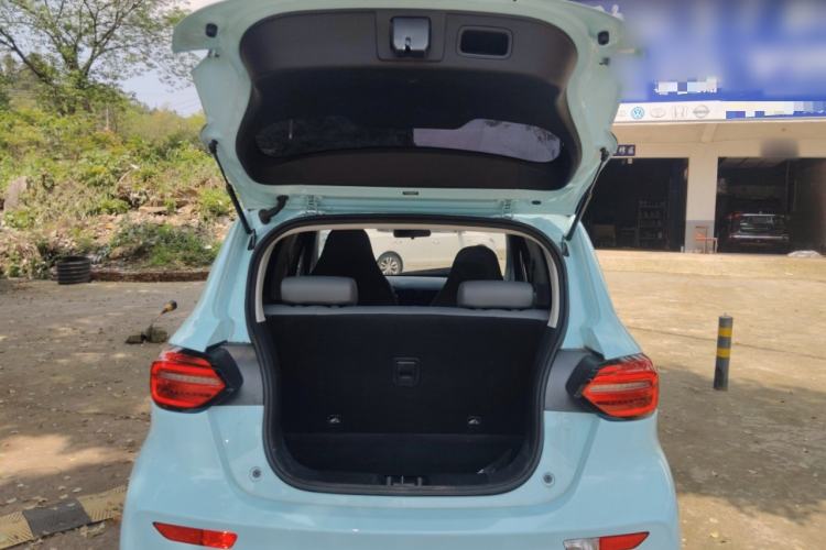 Used Leapmotor T03 2025 403 Comfort Edition