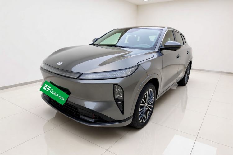 Used Dongfeng Aeolus L8 2025 Model 185KM Dream Edition