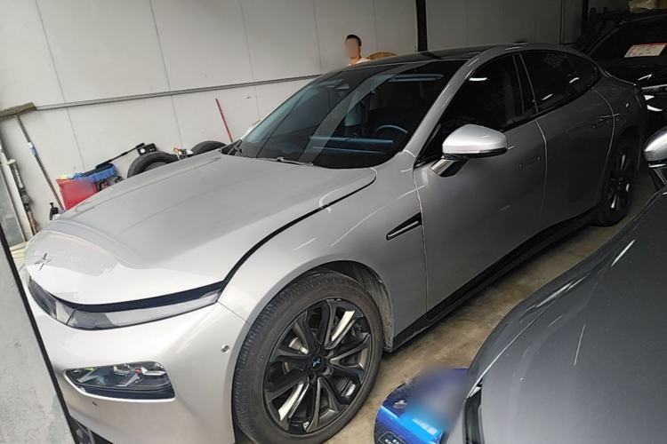 Used XPeng P7 2020 670N
