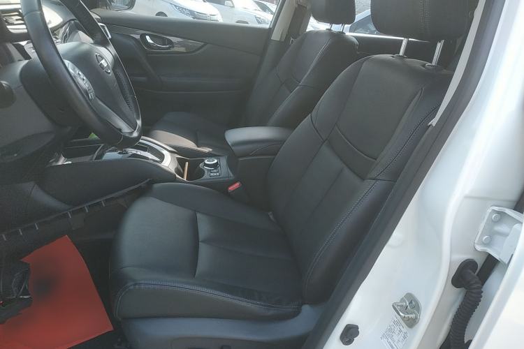 Used Nissan X-Trail 2016 2.5L CVT Sport Edition 4WD