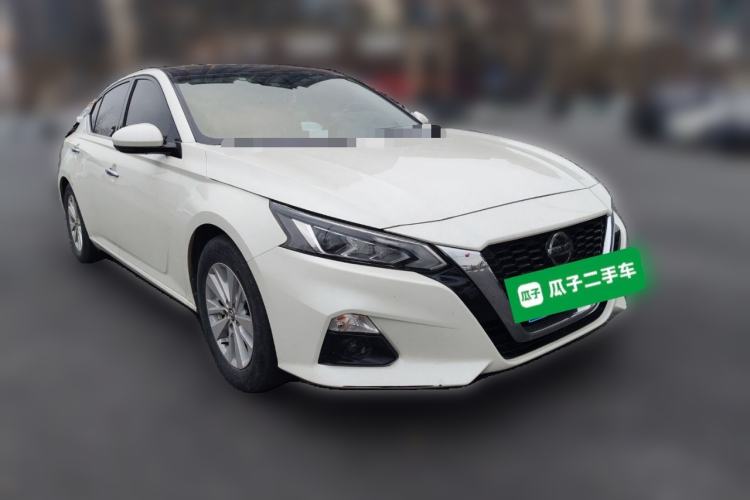 Used Nissan Teana 2020 2.0L XL Comfort Edition