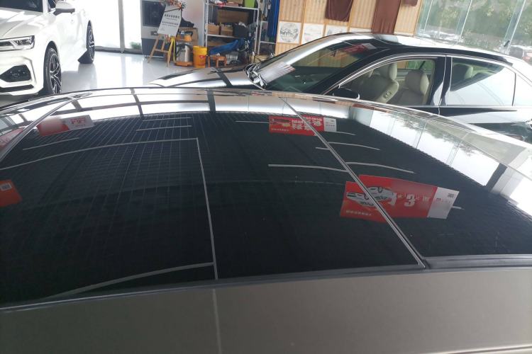 Used Volvo S90 2022 B5 Zhiyuan Luxury Edition