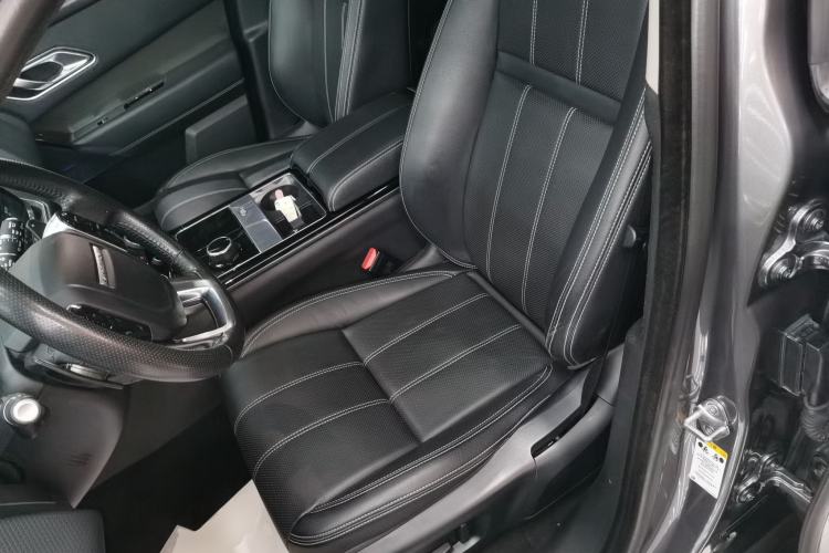 Used Land Rover Range Rover Velar 2018 P250 S