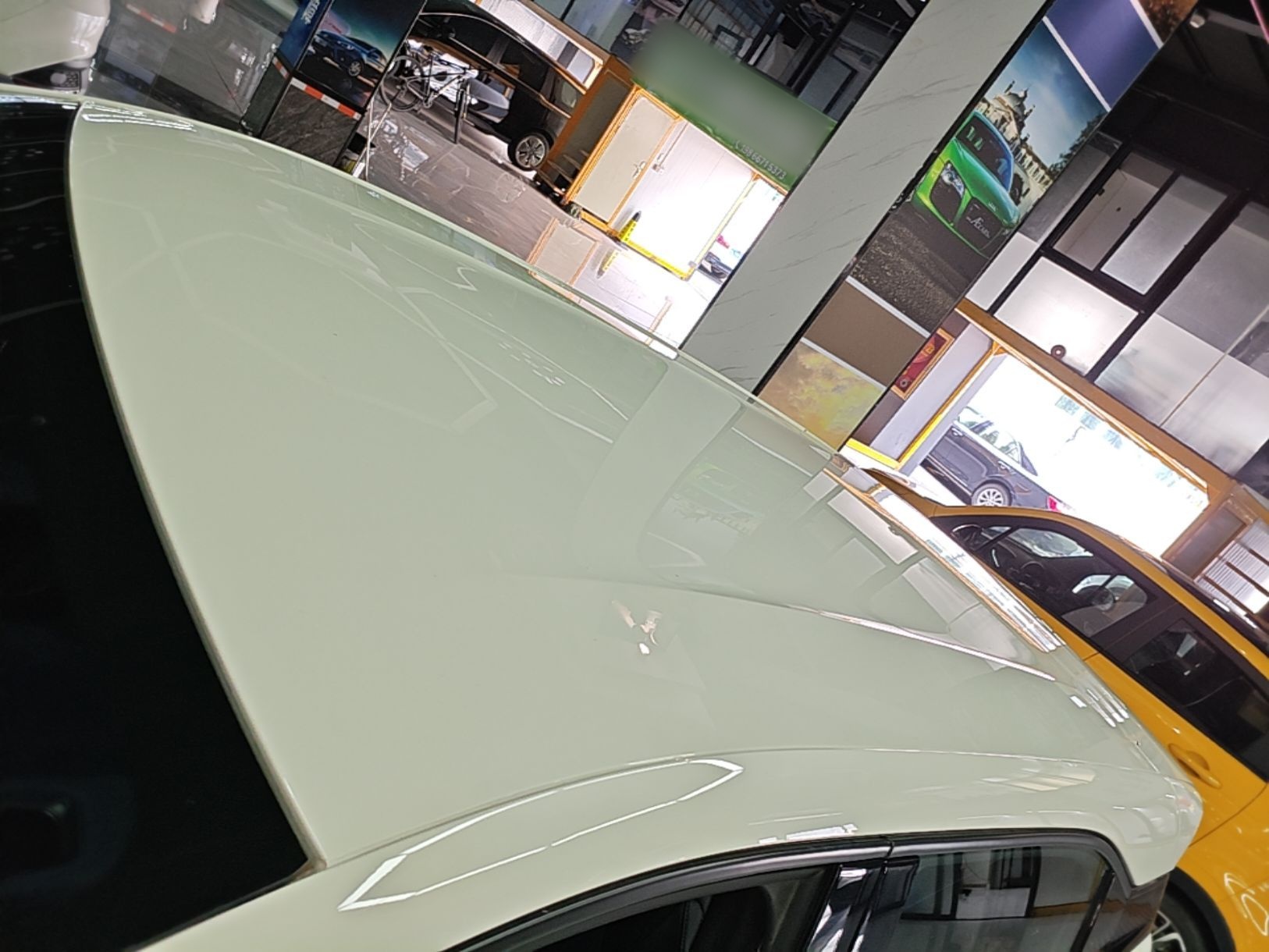 BYD Seagull 2025 305km Active Version — снимка 7