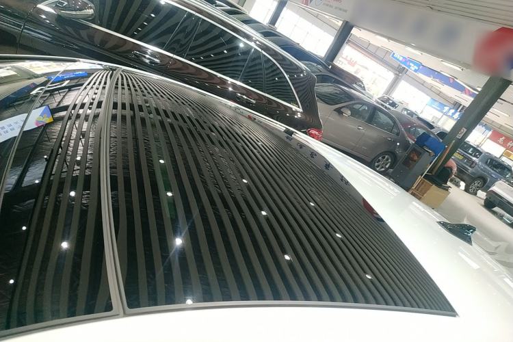 Used Volkswagen Golf 2025 300TSI R-Line Roof