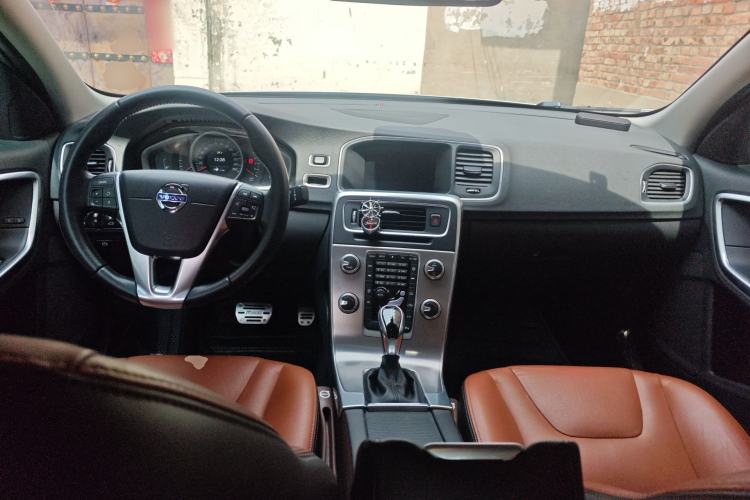 Used Volvo S60 2016 S60L T3 Smart Drive Edition