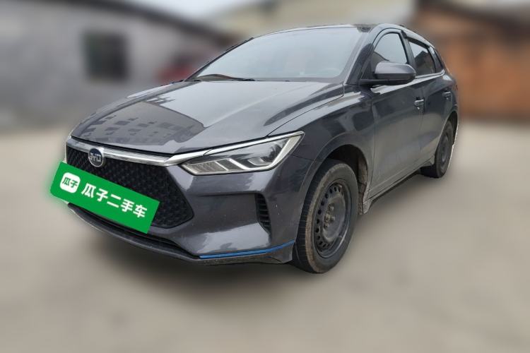 Used BYD e2 2021 Comfort Model
