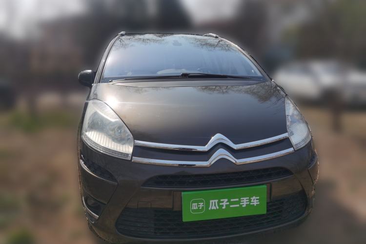 Used Citroen C4 Picasso 2009 Grand 2.0L Comfort Model
