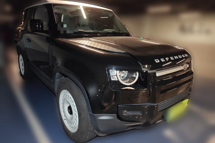 Used Land Rover Defender 2024 90 2.0T P300 S