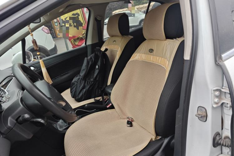 Used Peugeot 308 2014 Enjoy Edition Classic 1.6L Manual YouShang Model Left Front Seat