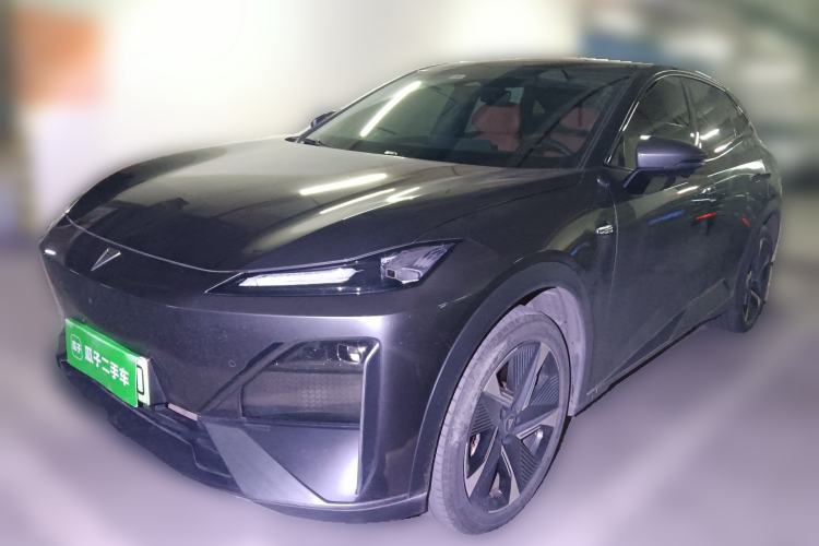 Used Deepal S07 2023 200Max Range-Extended Version