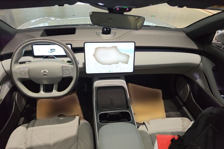 Used Nio ET5T 2025 Model Champion Commemorative Edition, 75kWh Touring