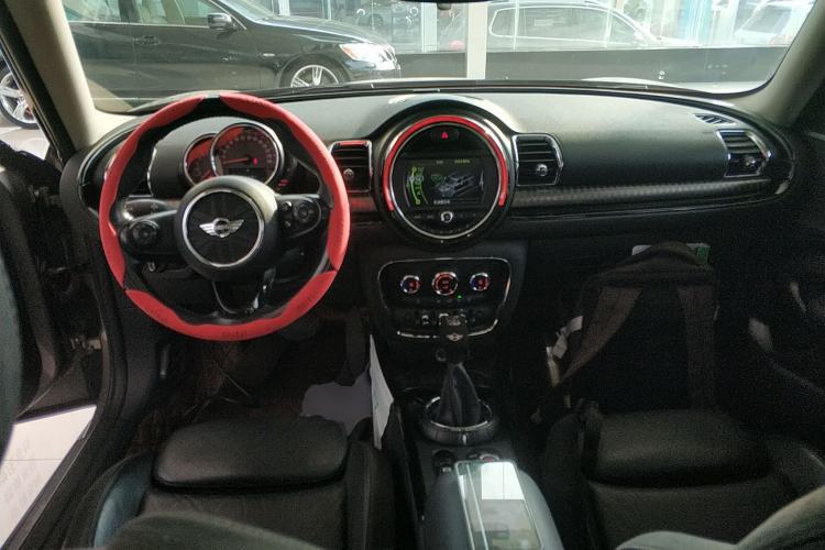 Used MINI Clubman 2016 Revised Version 1.5T COOPER Connoisseur Edition