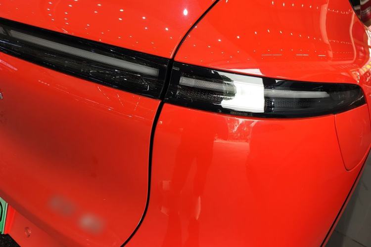 Used XPeng G6 2023 580 Long-Range Pro
