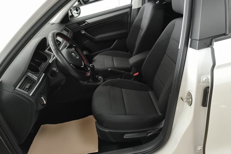 Used Volkswagen Bora 2019 Bora·Legend 1.5L Manual Fashion Edition China V Standard Left Front Seat