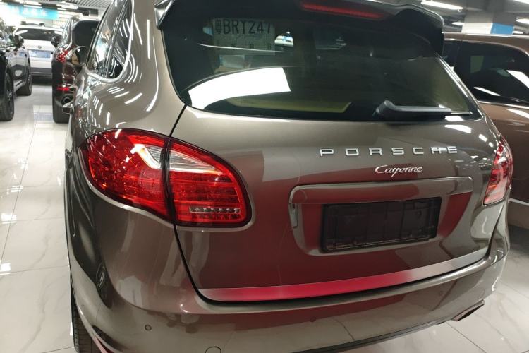 Used Porsche Cayenne 2011 Cayenne 3.0T
