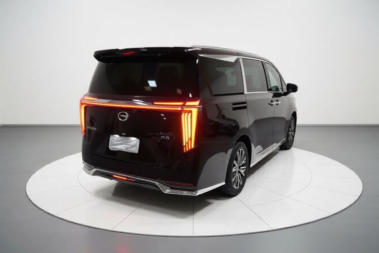 Used GAC Trumpchi M8 2024 Master Series 400T Ultimate Edition