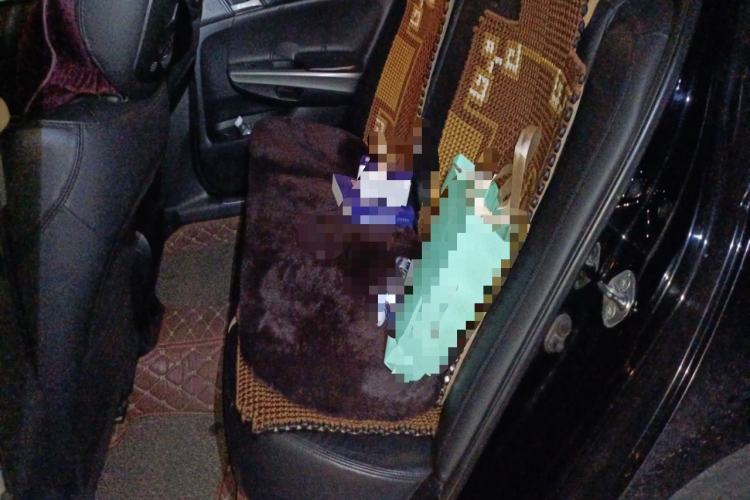 Used Honda Accord 2011 2.4L LX