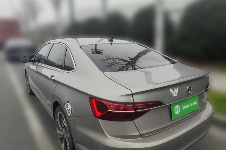 Used Volkswagen Sagitar 2022 280TSI DSG Flyover Edition
