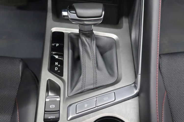 Used Changan CS35PLUS 2023 Enjoy Edition 1.4T DCT Luxury Model