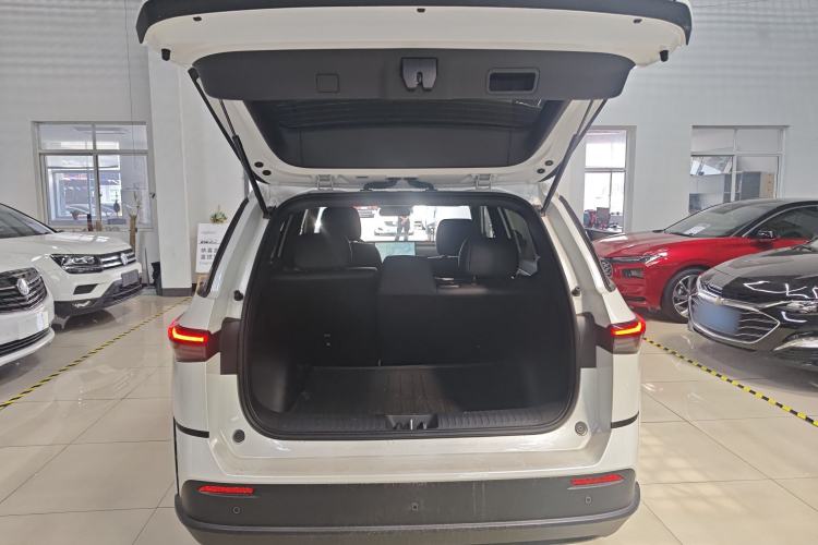 Used Toyota BZ 3X 2025 430 Air+