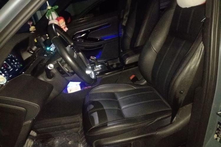 Used Land Rover Range Rover Evoque 2020 249 PS R-DYNAMIC S First-Edition Sport Custom Edition
