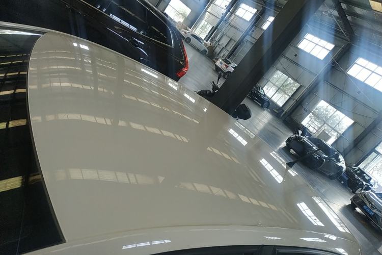 Used Volkswagen Polo 2016 1.4L Manual Fashion Model Roof