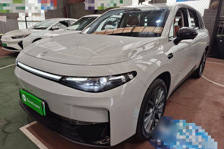 Used Leapmotor C10 2024 530 Comfort Edition