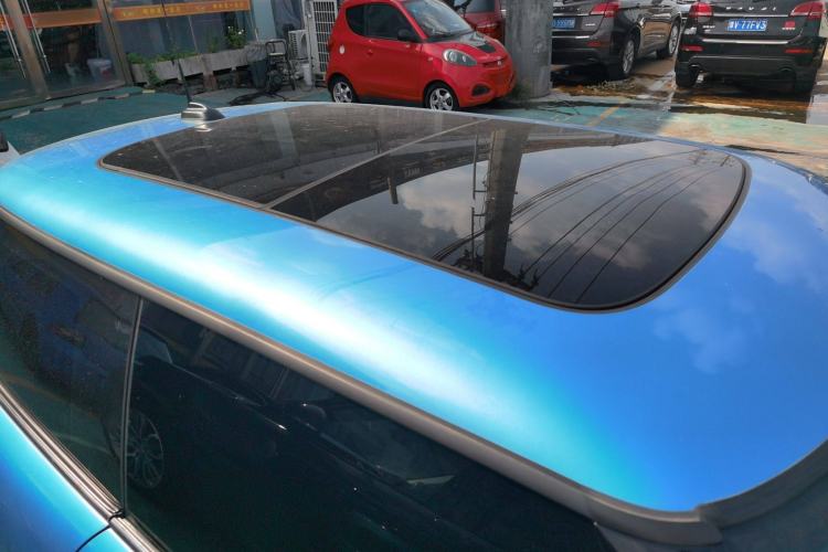 Used MINI MINI 2014 1.2T ONE+
