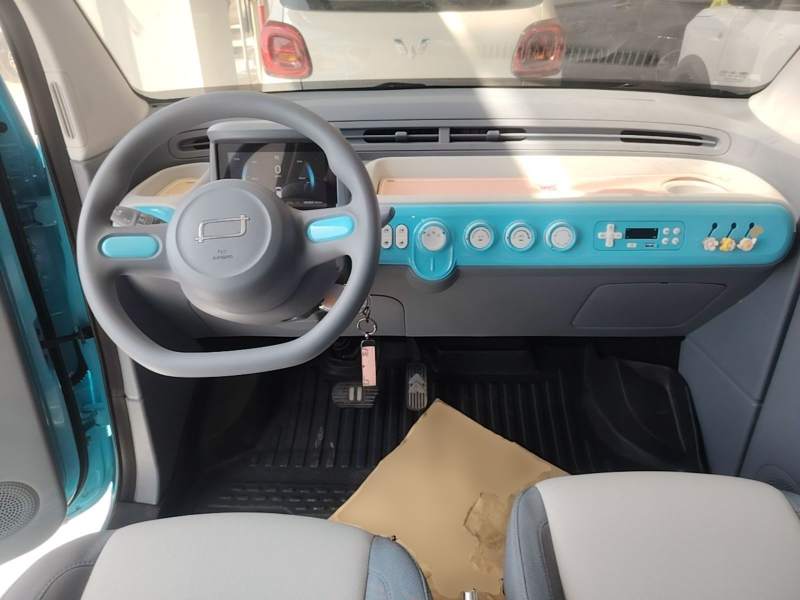 Used Bestune Pony 2024 170km Vitality Horse — 9