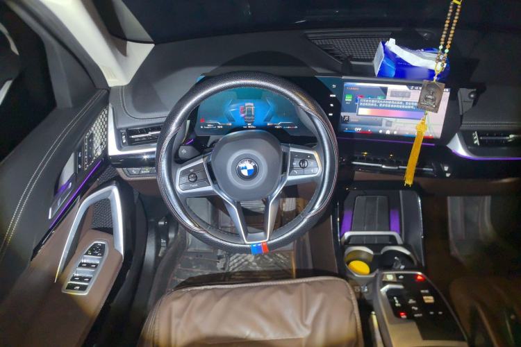 Used BMW X1 2023 sDrive25Li X Design Package