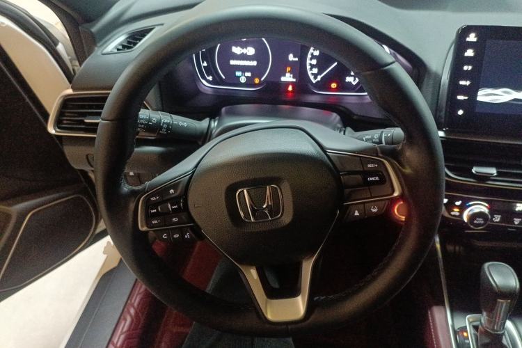 Used Honda Inspire 2022 260TURBO Jingyue Version
