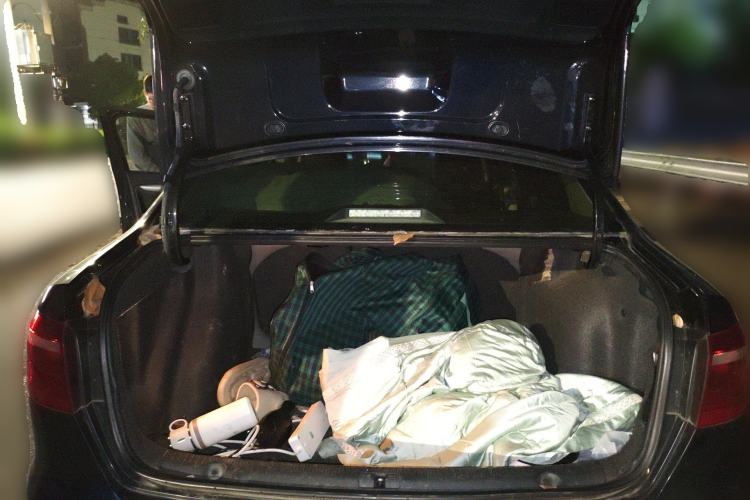 Used Volkswagen Lavida 2015 1.6L Manual Comfort Edition