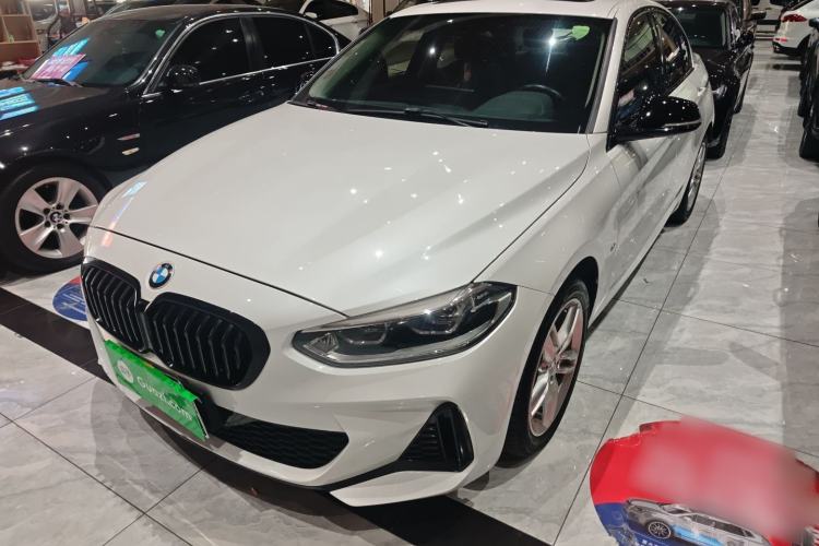 Used BMW 1 Series 2021 Revised 120i M Sport Night Edition