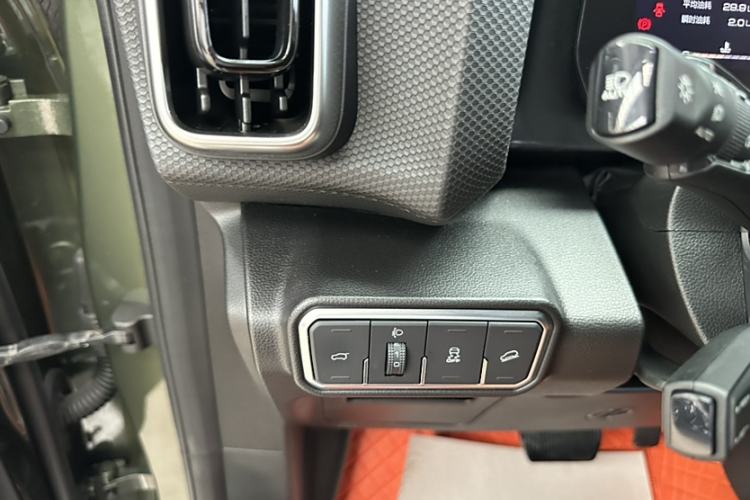 Used Haval DARGO 2022 2.0T DCT 4x4 Xiaotianquan Pursuit Edition