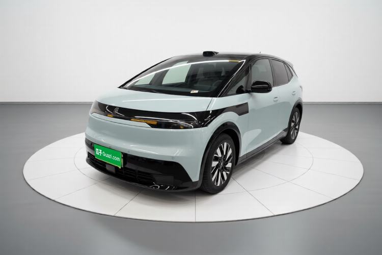 Used Zeekr MIX 2025 Intelligent Driving Version