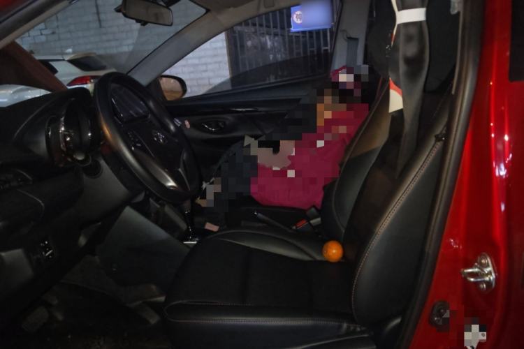 Used Toyota YARiS L Zhi Xuan 2022 X-Trail 1.5L CVT Luxury PLUS Edition
