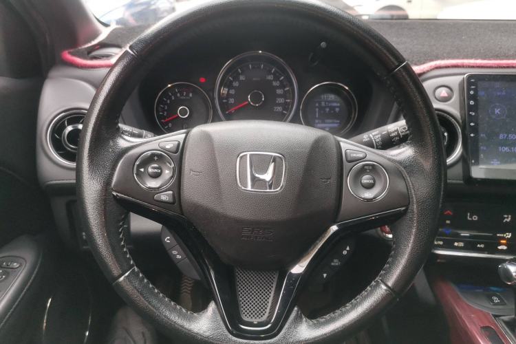 Used Honda XR-V 2015 1.8L VTi CVT Luxury Edition