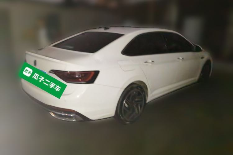 Used Volkswagen Sagitar 2023 300TSI DSG Excellence Edition
