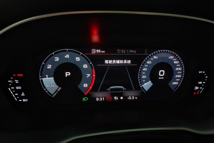 Used Audi Q3 2019 35 TFSI Fashion Dynamic Model