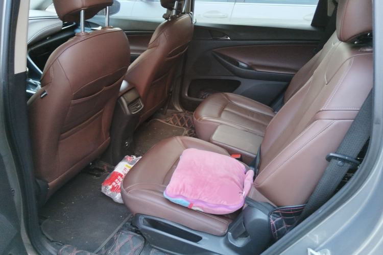 Used Buick GL6 2018 18T 6-Seater Luxury Model