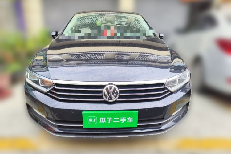 Used Volkswagen Magotan 2019 330TSI DSG Luxury Version China VI Standard
