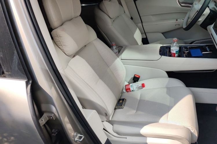 Used Lynk & Co 900 2025 2.0T Ultra