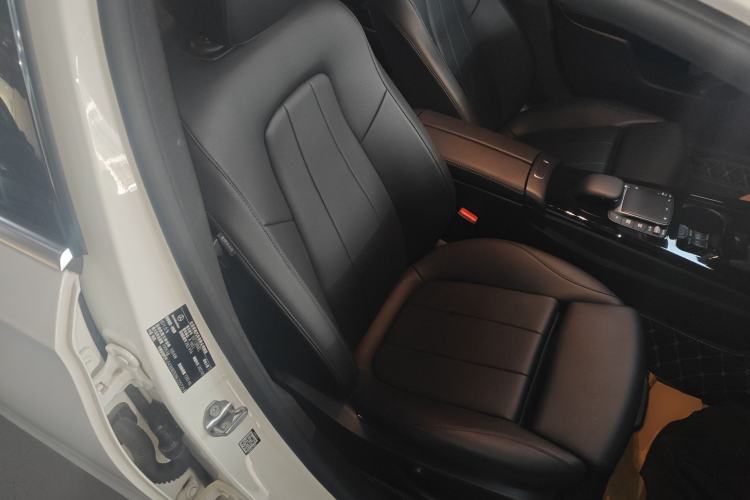 Used Mercedes-Benz A-Class 2022 A 180 L Sport Sedan
