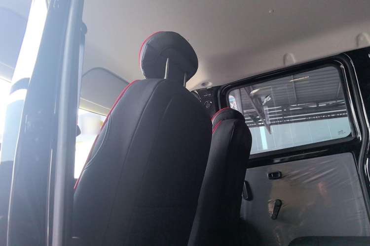 Used Wuling Zhiguang New Energy 2025 Comfort Model