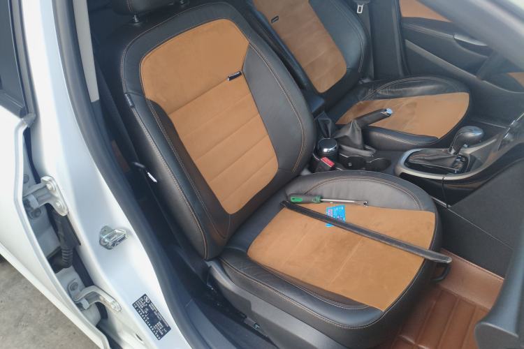 Used Buick GT 2014 XT 1.6L Automatic Fashion Edition