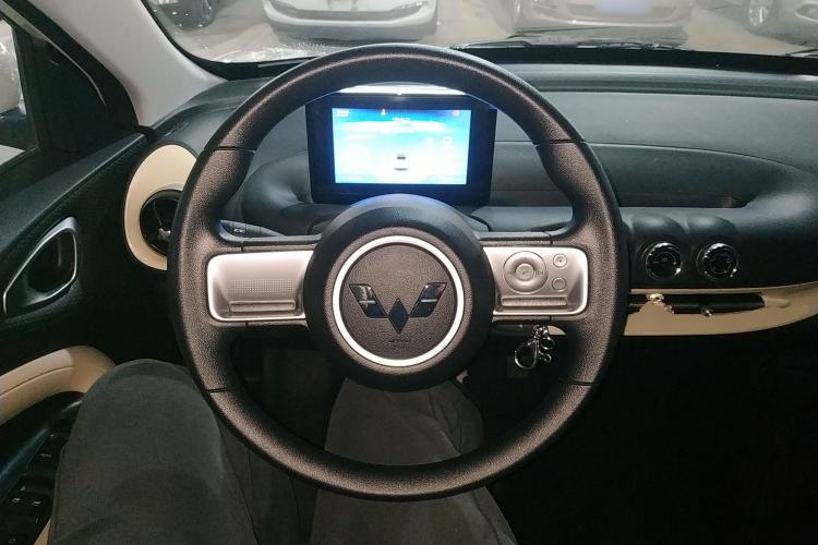 Used Wuling Bingo 2024 203km Light Edition
