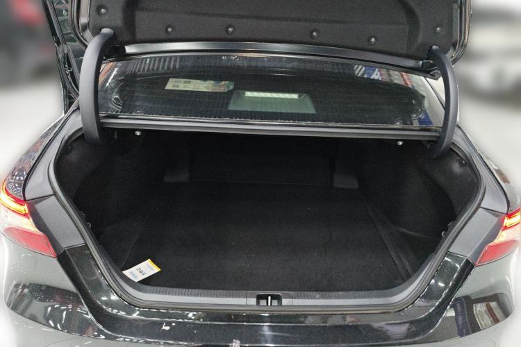 Used Toyota Camry 2021 Dual-Motor 2.5 HGVP Leading Edition Trunk